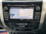 USED 2017 17 NISSAN NAVARA 2.3 DCI TEKNA 4X4 SHR DCB 190 BHP ** NO VAT * STEEL HARD TOP +SAT NAV