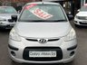 USED 2008 58 HYUNDAI I10 1.1 Classic 5dr - LOW INSURANCE 