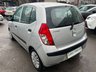 USED 2008 58 HYUNDAI I10 1.1 Classic 5dr - LOW INSURANCE 