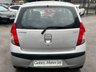 USED 2008 58 HYUNDAI I10 1.1 Classic 5dr - LOW INSURANCE 