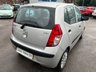 USED 2008 58 HYUNDAI I10 1.1 Classic 5dr - LOW INSURANCE 