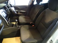 USED 2016 16 RENAULT CLIO 0.9 DYNAMIQUE NAV TCE 5d 89 BHP LOW MILEAGE
