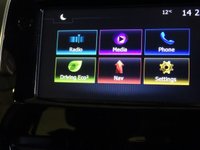 USED 2016 16 RENAULT CLIO 0.9 DYNAMIQUE NAV TCE 5d 89 BHP LOW MILEAGE