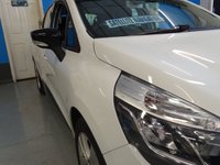 USED 2016 16 RENAULT CLIO 0.9 DYNAMIQUE NAV TCE 5d 89 BHP LOW MILEAGE