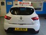 USED 2016 16 RENAULT CLIO 0.9 DYNAMIQUE NAV TCE 5d 89 BHP LOW MILEAGE