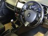 USED 2016 16 RENAULT CLIO 0.9 DYNAMIQUE NAV TCE 5d 89 BHP LOW MILEAGE