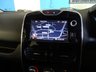 USED 2016 16 RENAULT CLIO 0.9 DYNAMIQUE NAV TCE 5d 89 BHP LOW MILEAGE