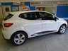 USED 2016 16 RENAULT CLIO 0.9 DYNAMIQUE NAV TCE 5d 89 BHP LOW MILEAGE