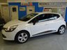 USED 2016 16 RENAULT CLIO 0.9 DYNAMIQUE NAV TCE 5d 89 BHP LOW MILEAGE