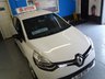 USED 2016 16 RENAULT CLIO 0.9 DYNAMIQUE NAV TCE 5d 89 BHP LOW MILEAGE