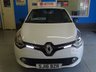 USED 2016 16 RENAULT CLIO 0.9 DYNAMIQUE NAV TCE 5d 89 BHP LOW MILEAGE