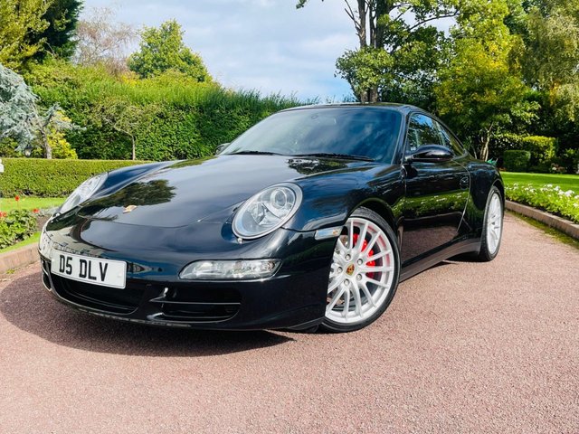 View our PORSCHE 911
