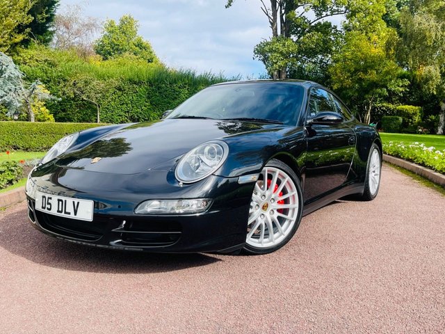 View our PORSCHE 911
