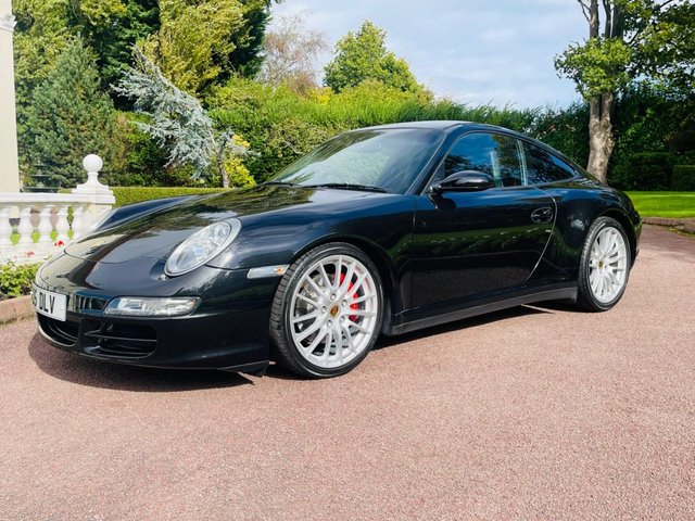 View our PORSCHE 911