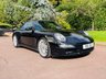 USED 2006 06 PORSCHE 911 3.8 CARRERA 4 S 2d 350 BHP 
