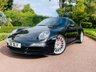 USED 2006 06 PORSCHE 911 3.8 CARRERA 4 S 2d 350 BHP 