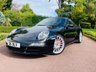 USED 2006 06 PORSCHE 911 3.8 CARRERA 4 S 2d 350 BHP 