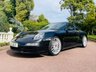 USED 2006 06 PORSCHE 911 3.8 CARRERA 4 S 2d 350 BHP 
