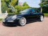 USED 2006 06 PORSCHE 911 3.8 CARRERA 4 S 2d 350 BHP 