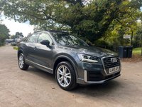 USED 2020 69 AUDI Q2 2.0 TFSI QUATTRO S LINE 5d 188 BHP ZERO DEPOSIT FINANCE AVAILABLE