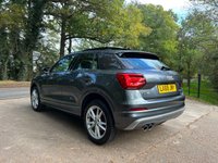 USED 2020 69 AUDI Q2 2.0 TFSI QUATTRO S LINE 5d 188 BHP ZERO DEPOSIT FINANCE AVAILABLE