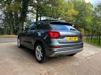 USED 2020 69 AUDI Q2 2.0 TFSI QUATTRO S LINE 5d 188 BHP ZERO DEPOSIT FINANCE AVAILABLE