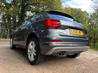 USED 2020 69 AUDI Q2 2.0 TFSI QUATTRO S LINE 5d 188 BHP ZERO DEPOSIT FINANCE AVAILABLE