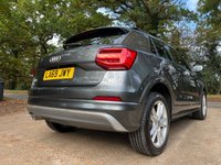 USED 2020 69 AUDI Q2 2.0 TFSI QUATTRO S LINE 5d 188 BHP ZERO DEPOSIT FINANCE AVAILABLE