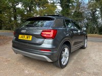 USED 2020 69 AUDI Q2 2.0 TFSI QUATTRO S LINE 5d 188 BHP ZERO DEPOSIT FINANCE AVAILABLE
