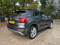 USED 2020 69 AUDI Q2 2.0 TFSI QUATTRO S LINE 5d 188 BHP ZERO DEPOSIT FINANCE AVAILABLE