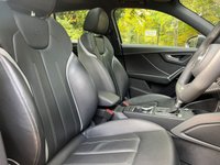 USED 2020 69 AUDI Q2 2.0 TFSI QUATTRO S LINE 5d 188 BHP ZERO DEPOSIT FINANCE AVAILABLE
