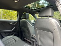 USED 2020 69 AUDI Q2 2.0 TFSI QUATTRO S LINE 5d 188 BHP ZERO DEPOSIT FINANCE AVAILABLE