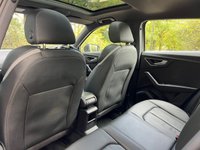 USED 2020 69 AUDI Q2 2.0 TFSI QUATTRO S LINE 5d 188 BHP ZERO DEPOSIT FINANCE AVAILABLE