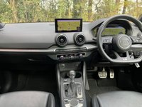 USED 2020 69 AUDI Q2 2.0 TFSI QUATTRO S LINE 5d 188 BHP ZERO DEPOSIT FINANCE AVAILABLE