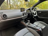 USED 2020 69 AUDI Q2 2.0 TFSI QUATTRO S LINE 5d 188 BHP ZERO DEPOSIT FINANCE AVAILABLE