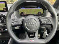 USED 2020 69 AUDI Q2 2.0 TFSI QUATTRO S LINE 5d 188 BHP ZERO DEPOSIT FINANCE AVAILABLE