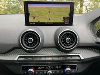 USED 2020 69 AUDI Q2 2.0 TFSI QUATTRO S LINE 5d 188 BHP ZERO DEPOSIT FINANCE AVAILABLE
