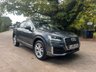 USED 2020 69 AUDI Q2 2.0 TFSI QUATTRO S LINE 5d 188 BHP ZERO DEPOSIT FINANCE AVAILABLE