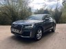 USED 2020 69 AUDI Q2 2.0 TFSI QUATTRO S LINE 5d 188 BHP ZERO DEPOSIT FINANCE AVAILABLE