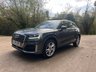 USED 2020 69 AUDI Q2 2.0 TFSI QUATTRO S LINE 5d 188 BHP ZERO DEPOSIT FINANCE AVAILABLE