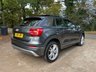 USED 2020 69 AUDI Q2 2.0 TFSI QUATTRO S LINE 5d 188 BHP ZERO DEPOSIT FINANCE AVAILABLE