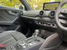 USED 2020 69 AUDI Q2 2.0 TFSI QUATTRO S LINE 5d 188 BHP ZERO DEPOSIT FINANCE AVAILABLE