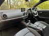 USED 2020 69 AUDI Q2 2.0 TFSI QUATTRO S LINE 5d 188 BHP ZERO DEPOSIT FINANCE AVAILABLE