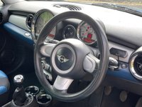USED 2008 08 MINI HATCH COOPER 1.6 COOPER D 3d 108 BHP 