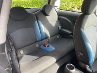 USED 2008 08 MINI HATCH COOPER 1.6 COOPER D 3d 108 BHP 
