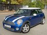 USED 2008 08 MINI HATCH COOPER 1.6 COOPER D 3d 108 BHP 