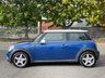 USED 2008 08 MINI HATCH COOPER 1.6 COOPER D 3d 108 BHP 