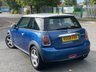 USED 2008 08 MINI HATCH COOPER 1.6 COOPER D 3d 108 BHP 