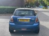 USED 2008 08 MINI HATCH COOPER 1.6 COOPER D 3d 108 BHP 