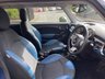 USED 2008 08 MINI HATCH COOPER 1.6 COOPER D 3d 108 BHP 